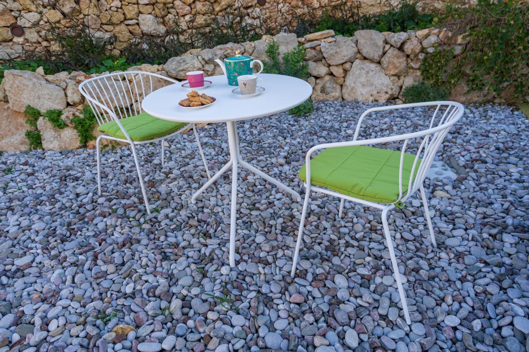 L-Eremita Boutique Hotel Qala Eksteriør bilde