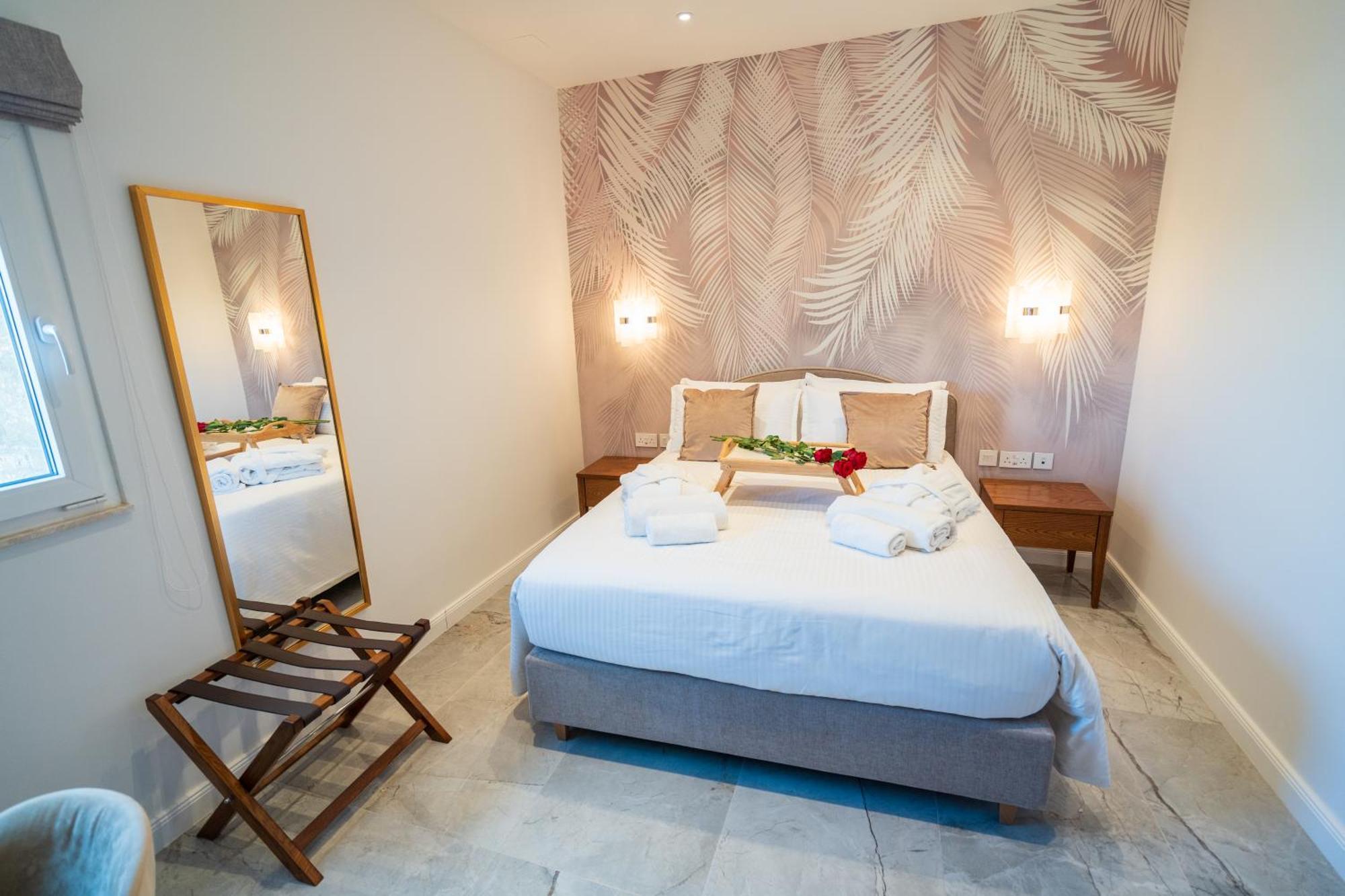 L-Eremita Boutique Hotel Qala Eksteriør bilde
