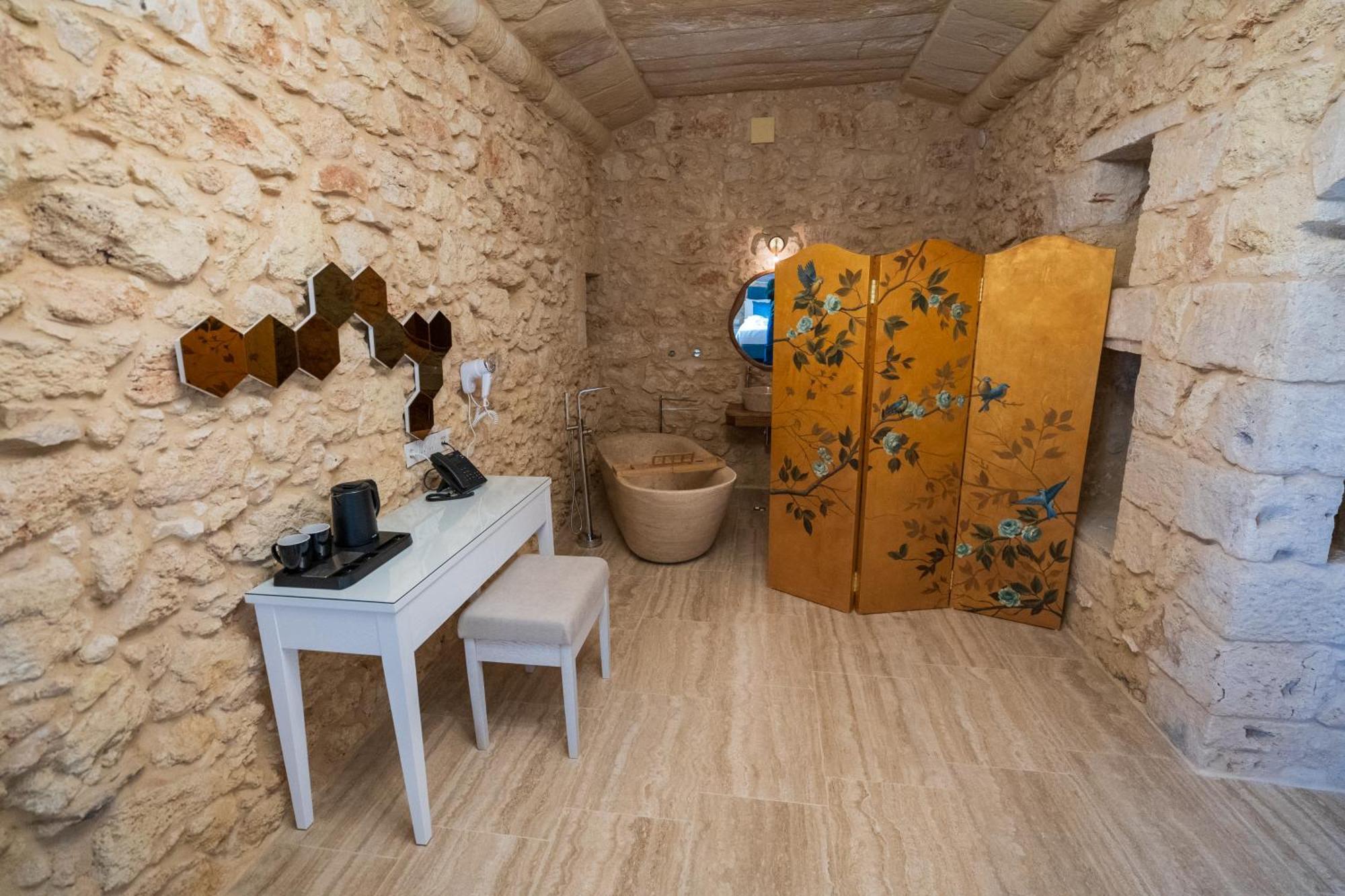 L-Eremita Boutique Hotel Qala Eksteriør bilde